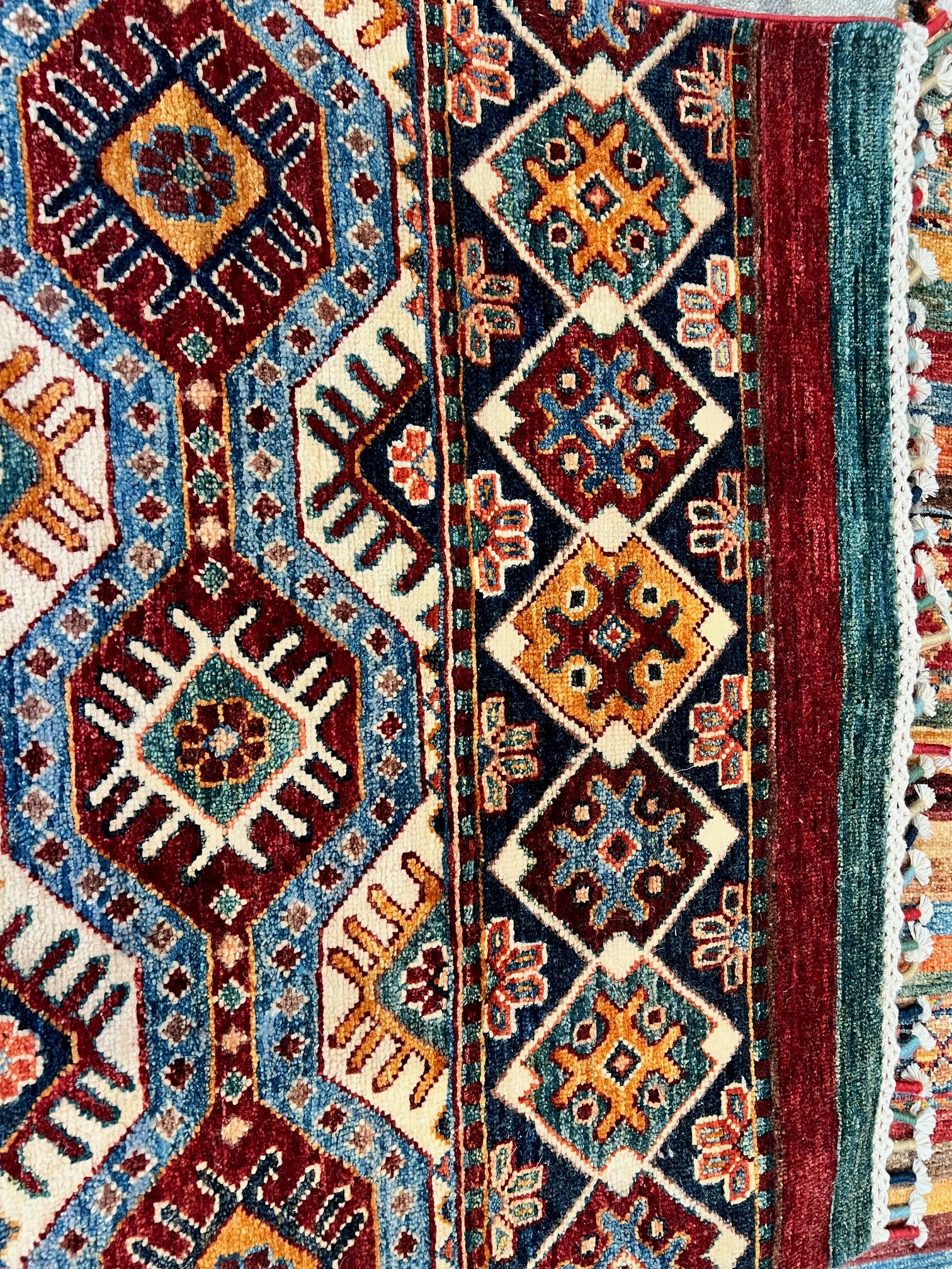 C6280105 Traditional Runner