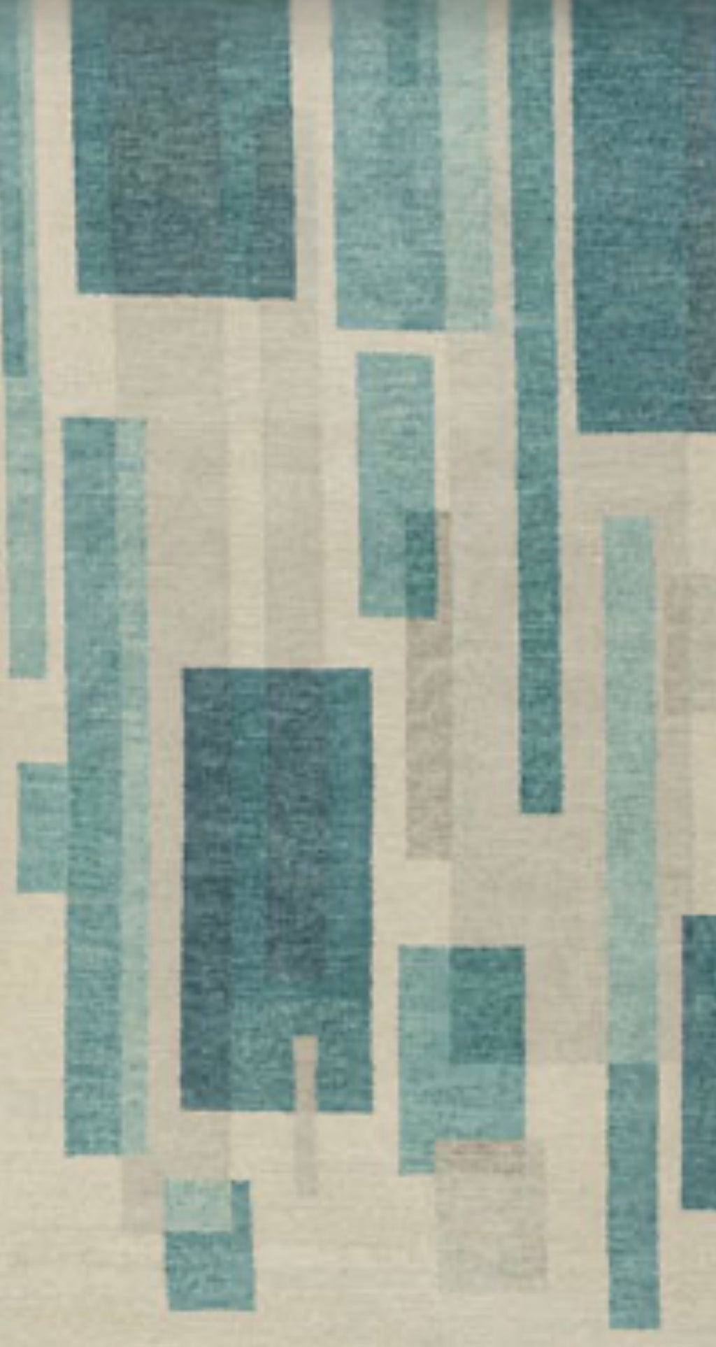 1001 8'x10' Tamarian Nepal rug clearance Samira PW Aegean