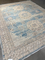 1025 8'x10' Khotan