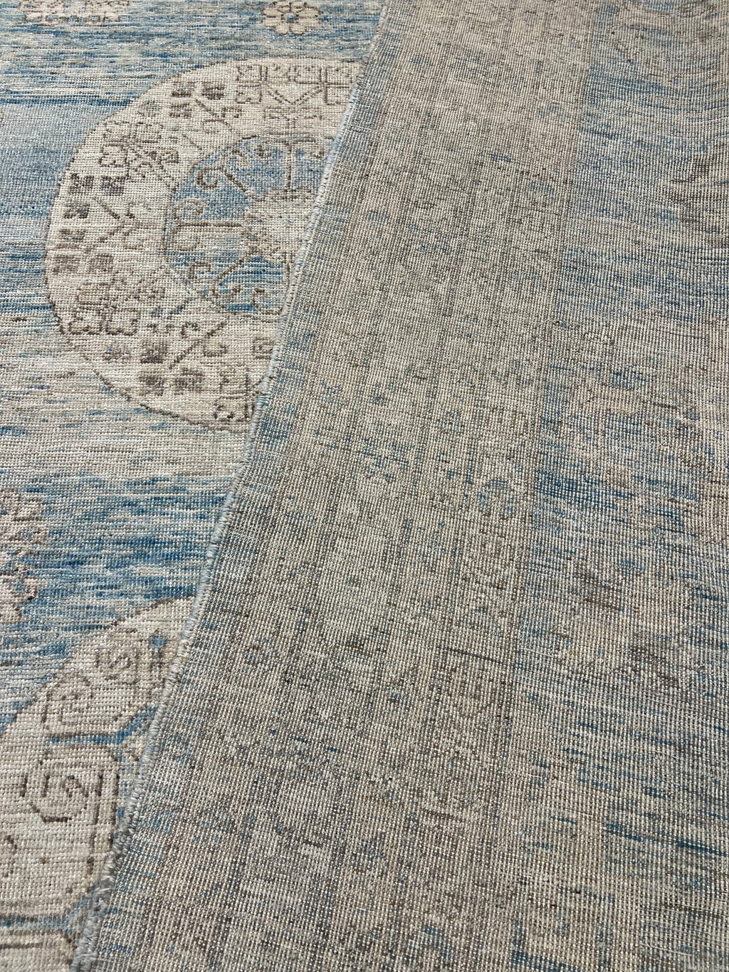 1025 8'x10' Khotan