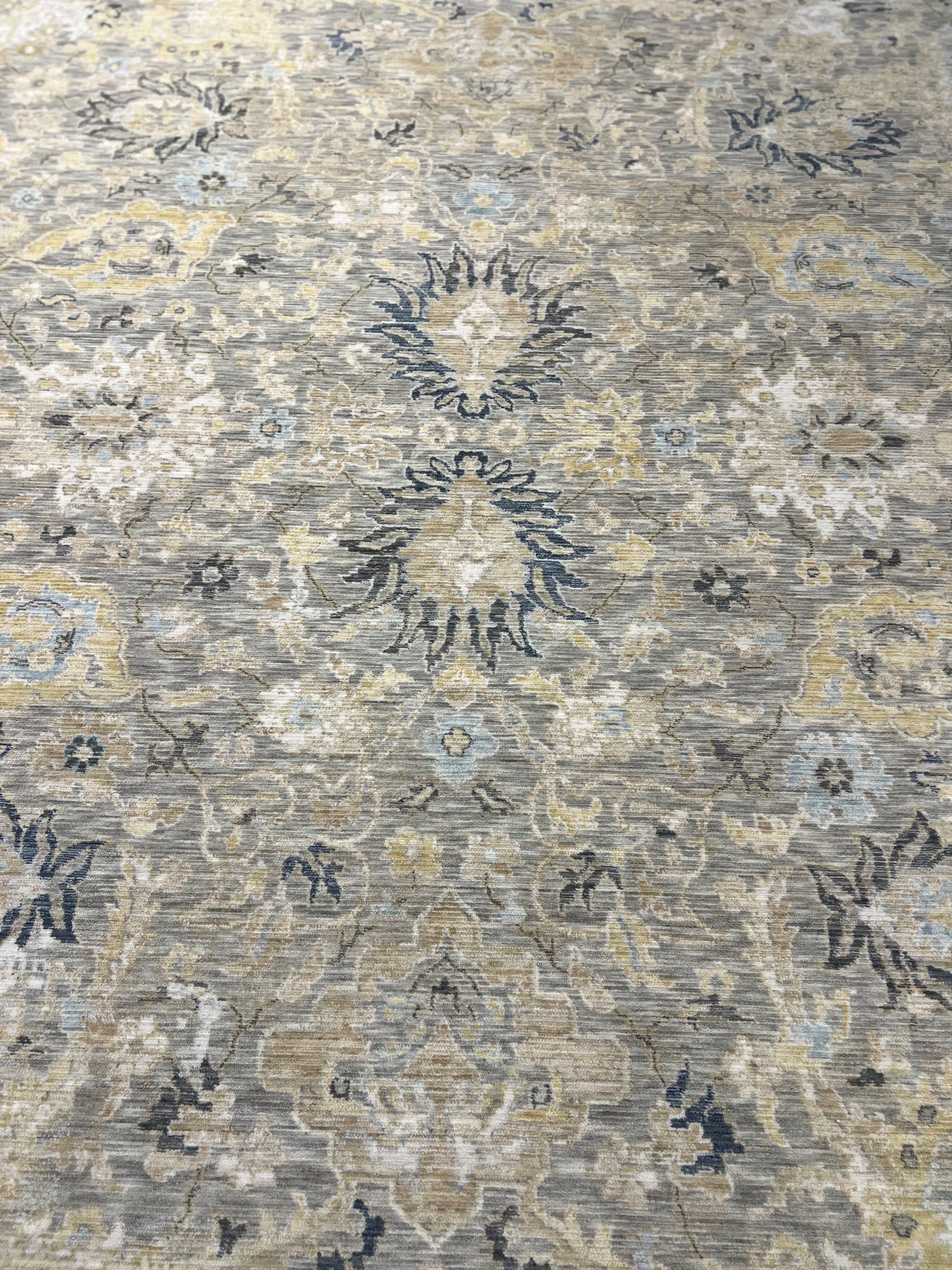 1024 7.6x9.6 Kalaty Blooma 1376