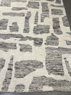 1021 8'1"x10' Samad Nordic Dagmar Sample sale