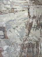 1014 8'x10' Kalaty ON1165 Travertine/Dusty Rose