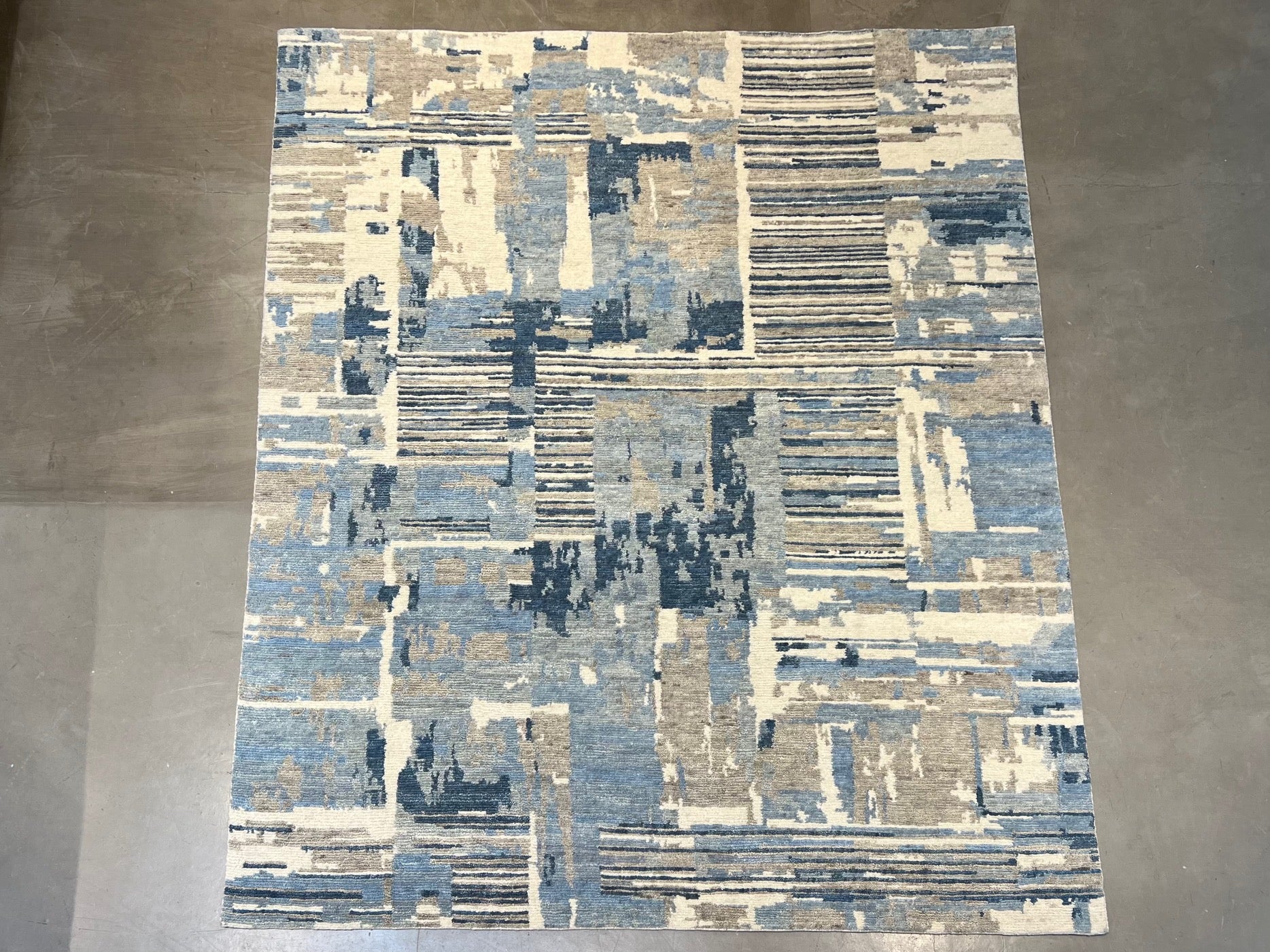 1010 Kalaty 8'x10'