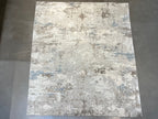 1009 8'x10' Hand knotted Modern Kalaty Elara 376