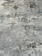 1009 8'x10' Hand knotted Modern Kalaty Elara 376