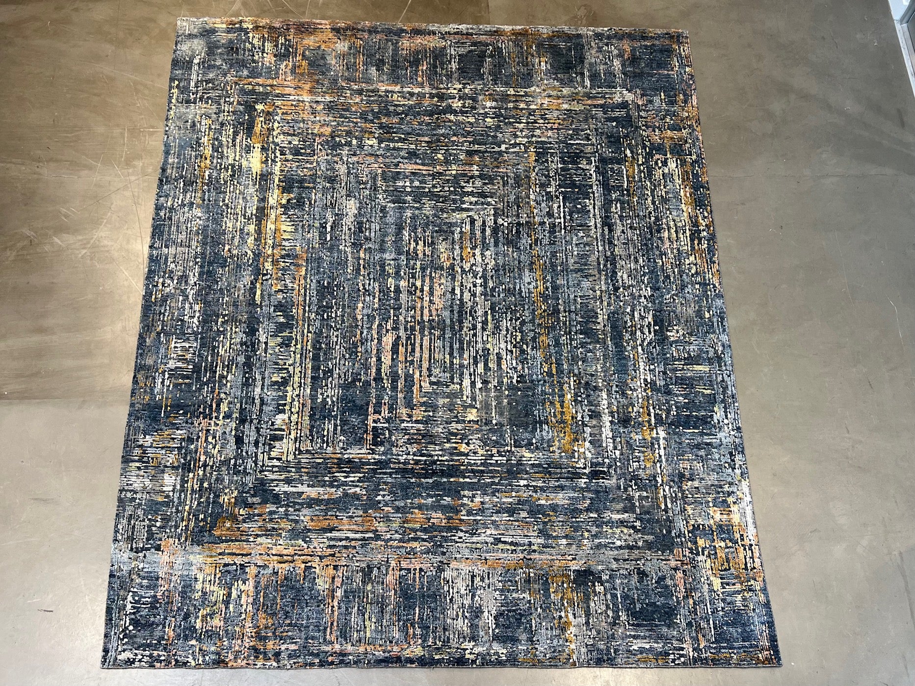 806761 8'x10' Kalaty