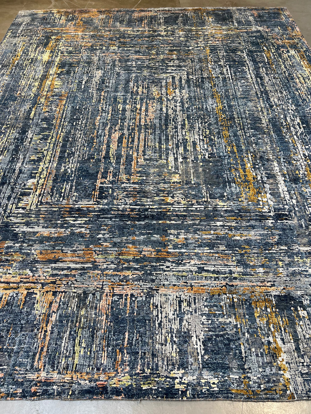 806761 8'x10' Kalaty