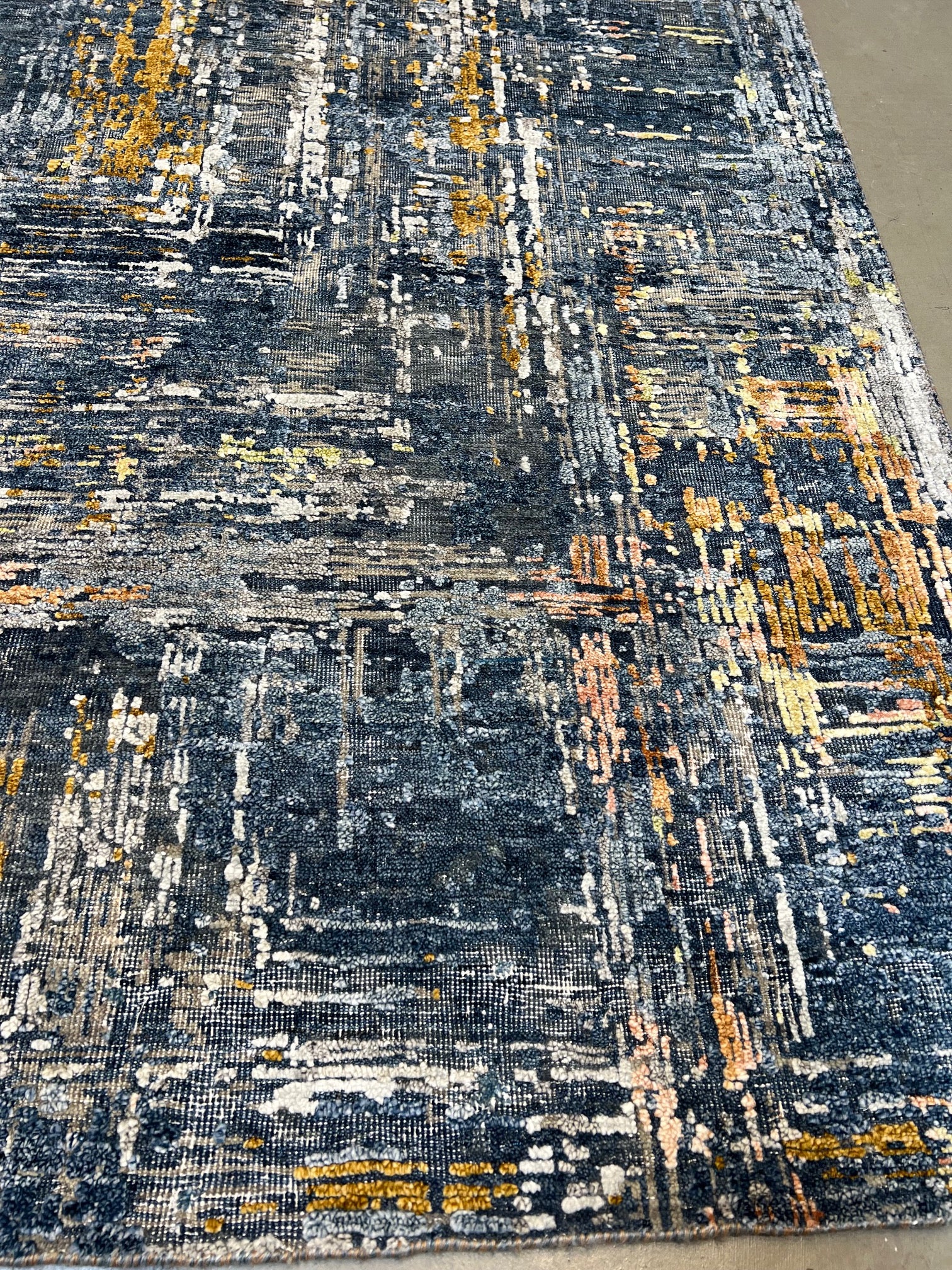 806761 8'x10' Kalaty