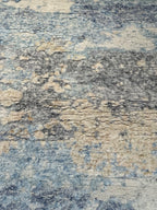 P81643 8'x10' Morrocon design