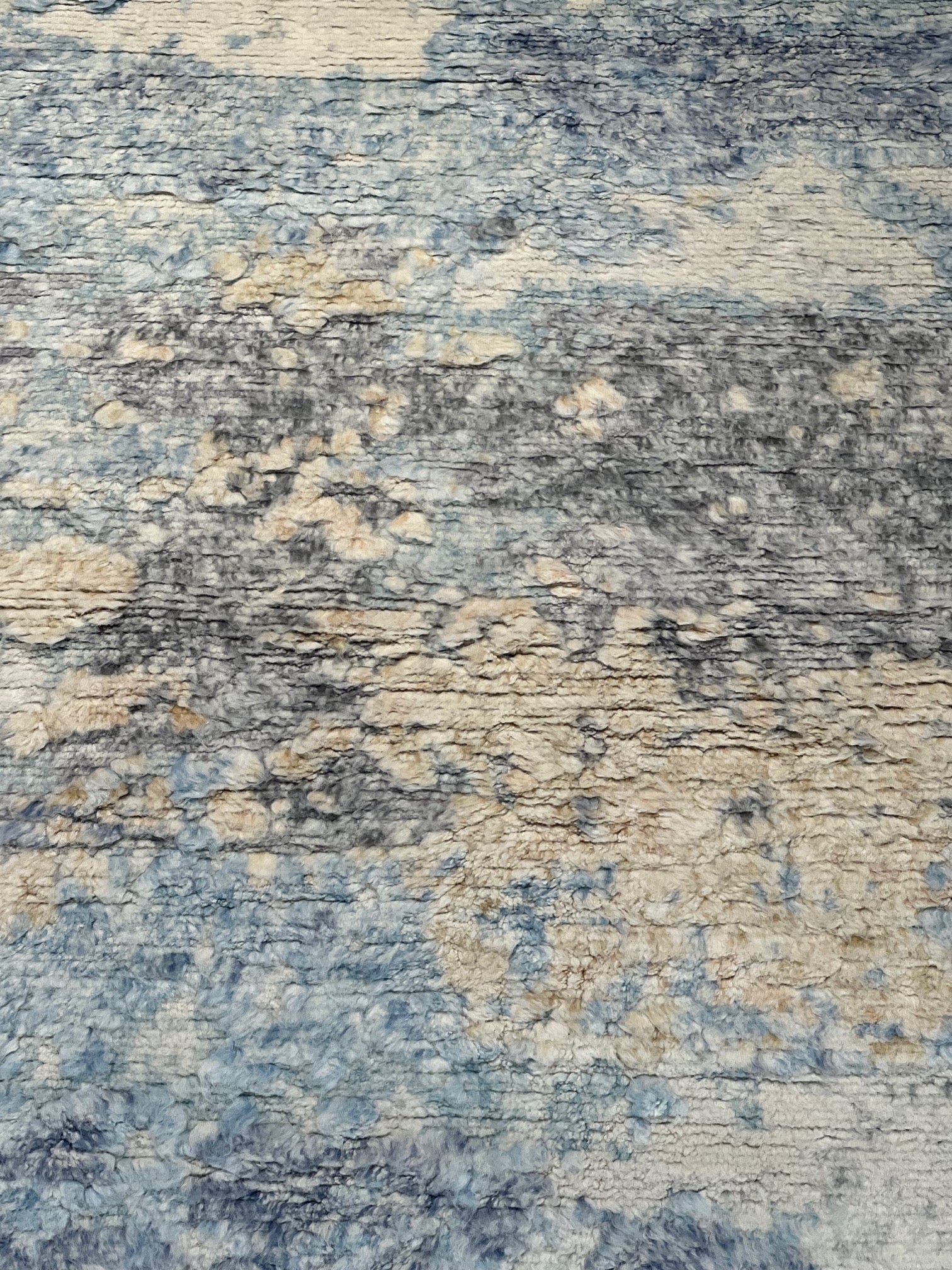 P81643 8'x10' Morrocon design