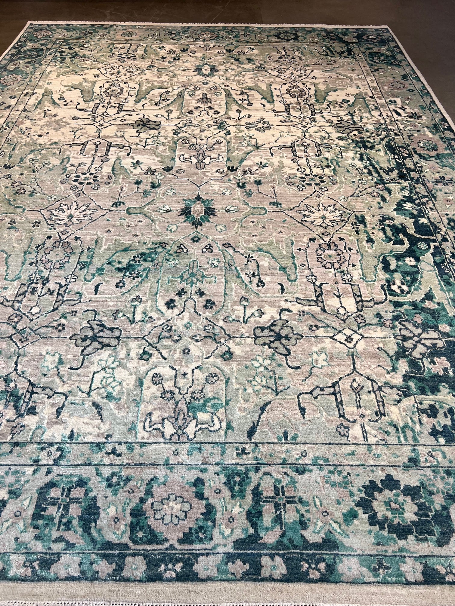 62578 9'x12'3"