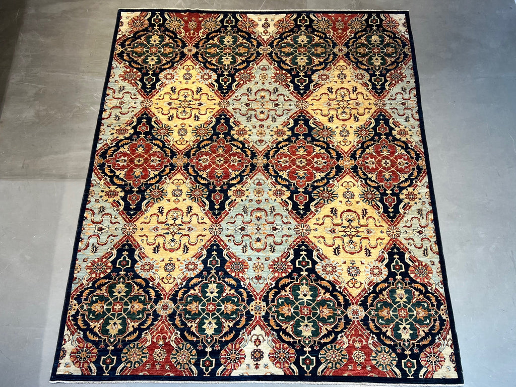 57174 8'11"x11'11"