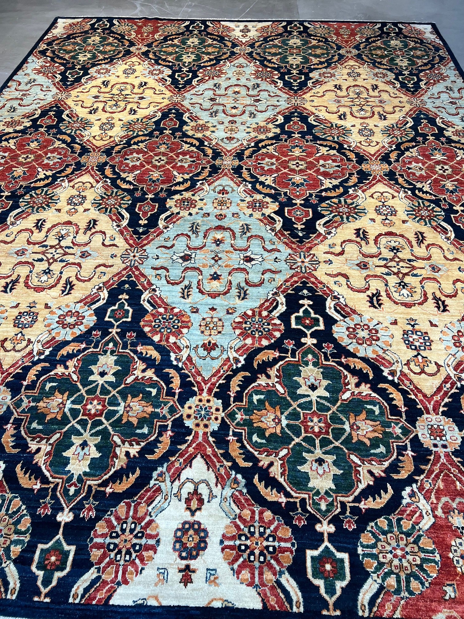 57174 8'11"x11'11"