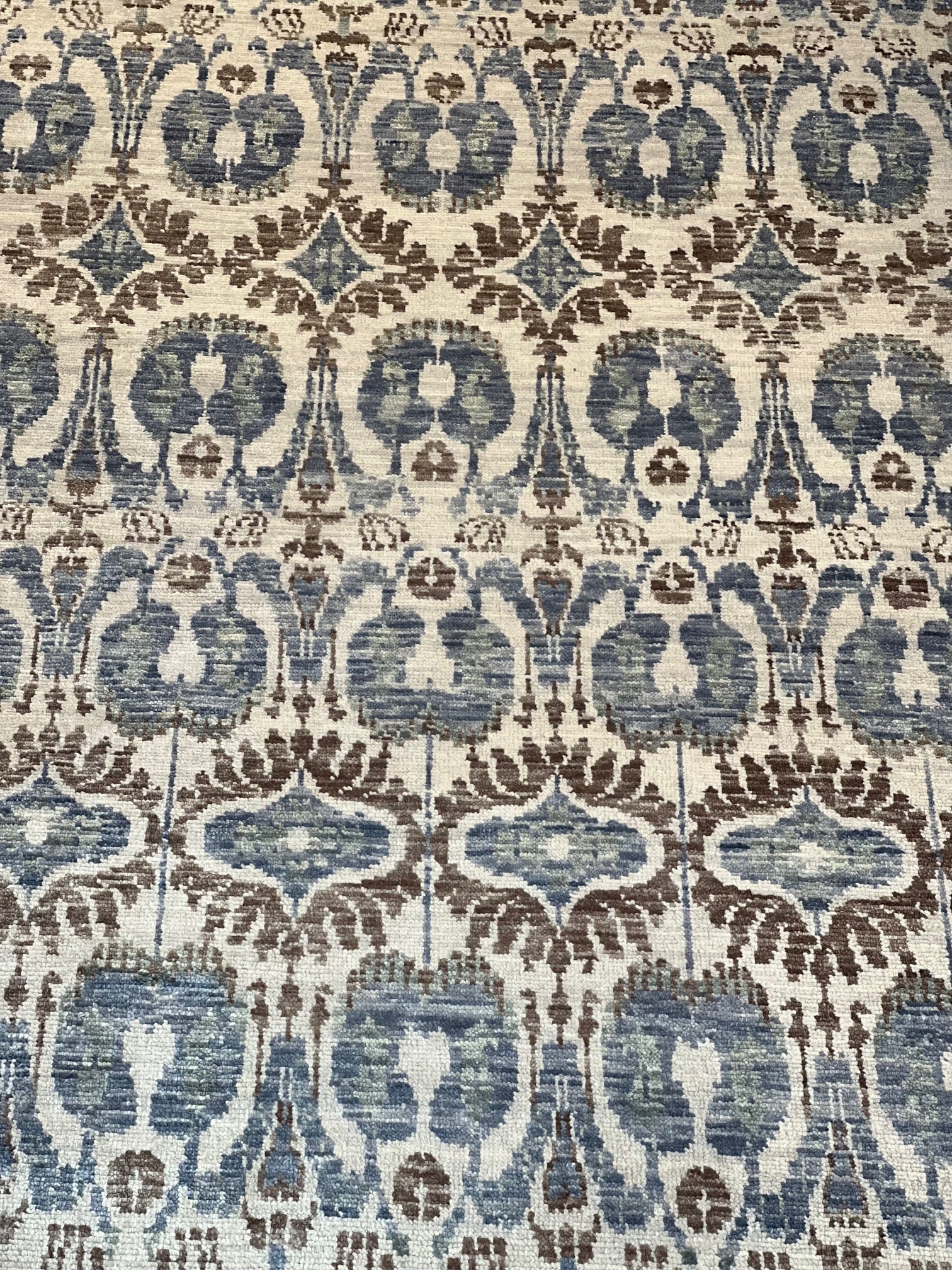 61794 9'2"x12'2" Soft Melody