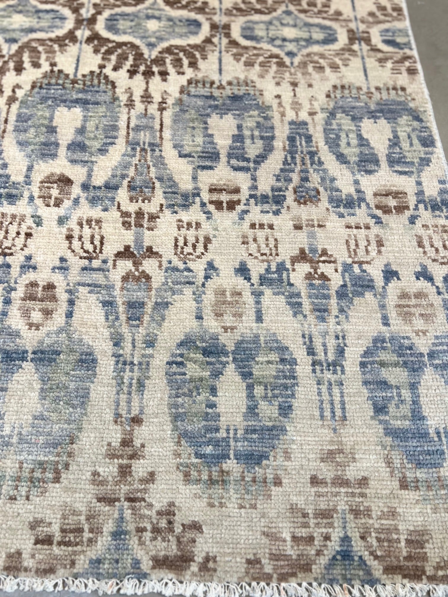 61794 9'2"x12'2" Soft Melody