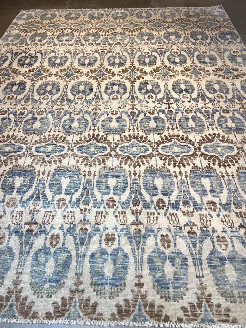 61794 9'2"x12'2" Soft Melody