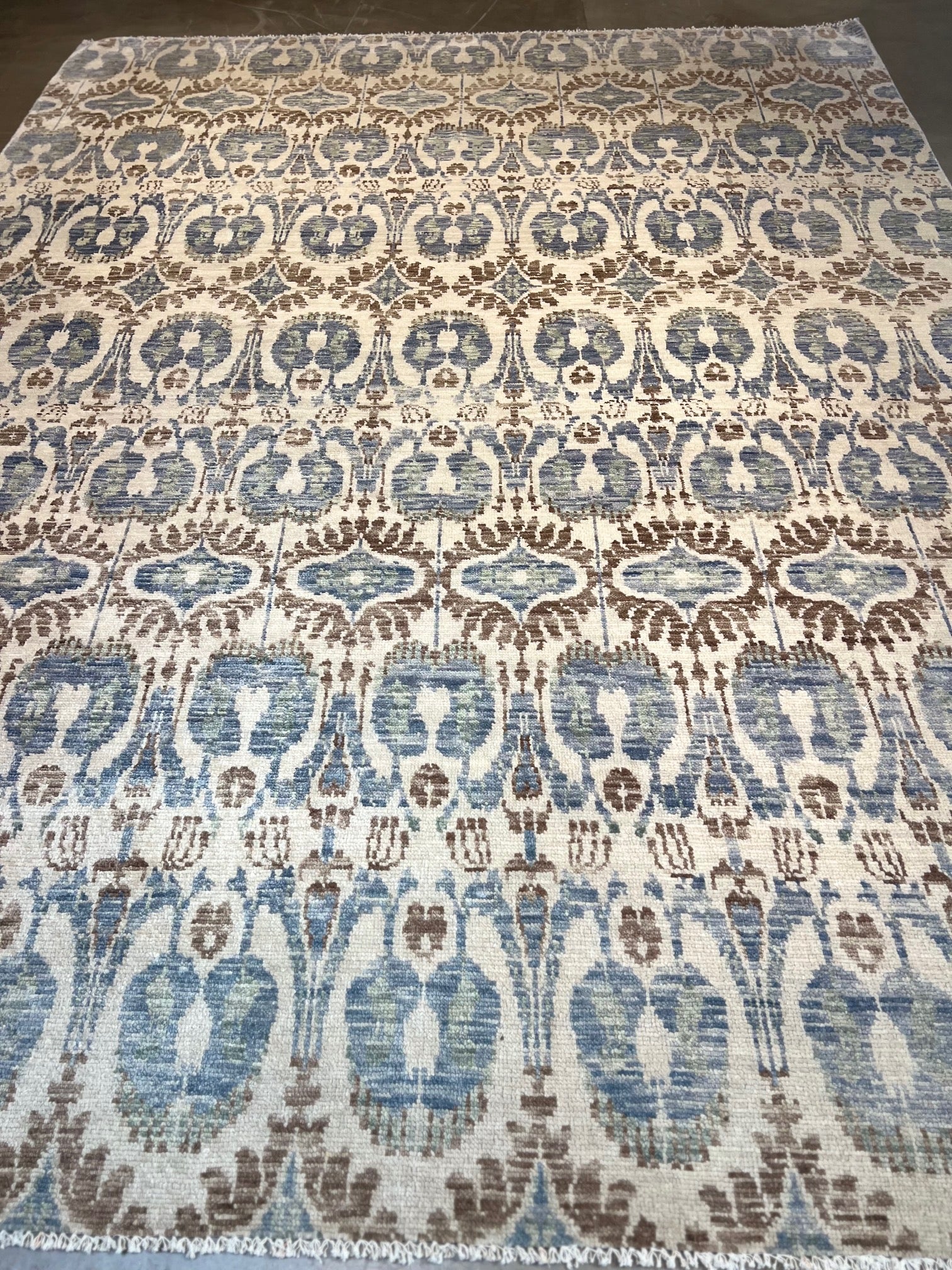 61794 9'2"x12'2" Soft Melody