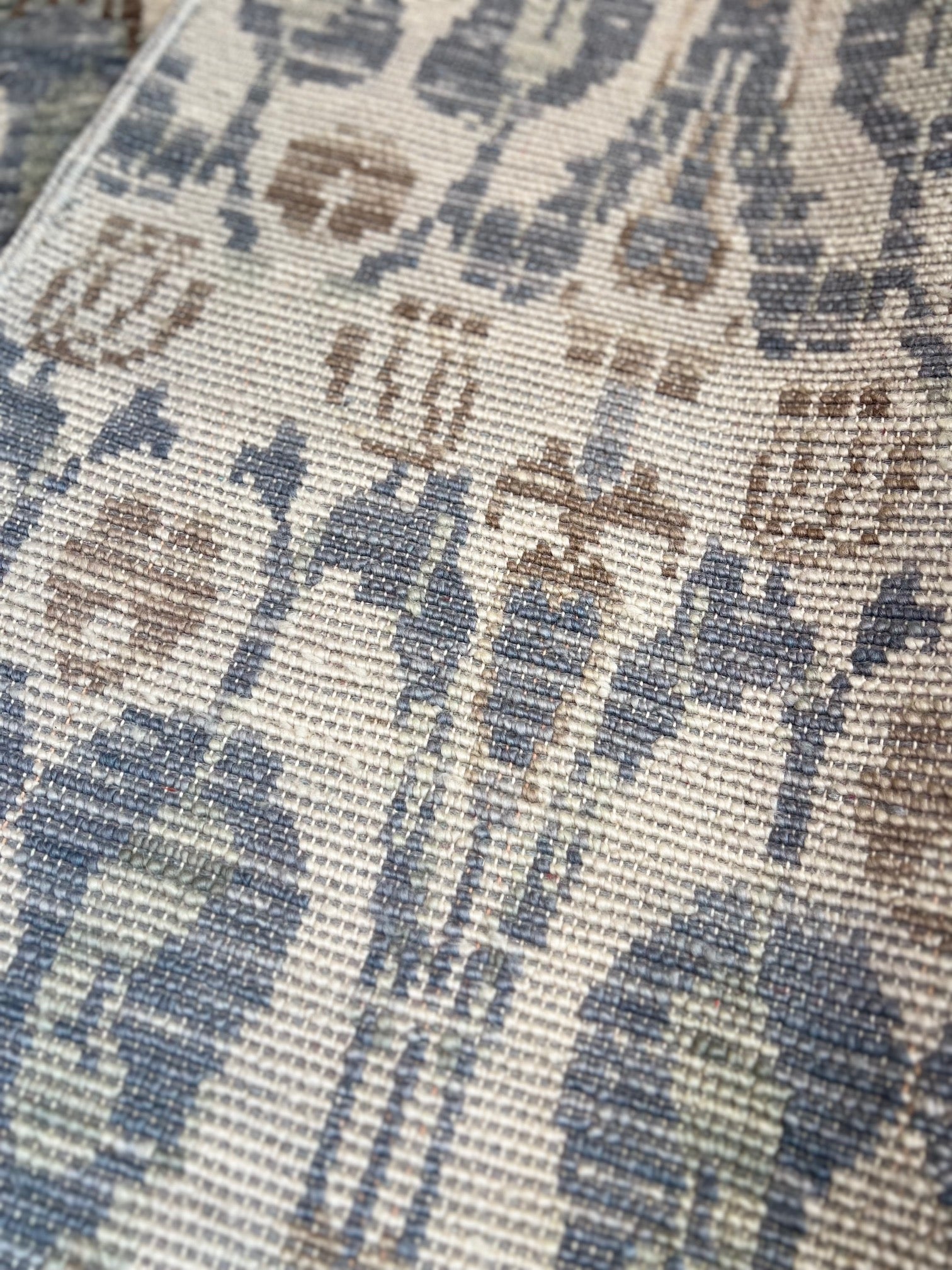 61794 9'2"x12'2" Soft Melody