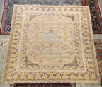 P099220. 9'2"x11'10" Khotan