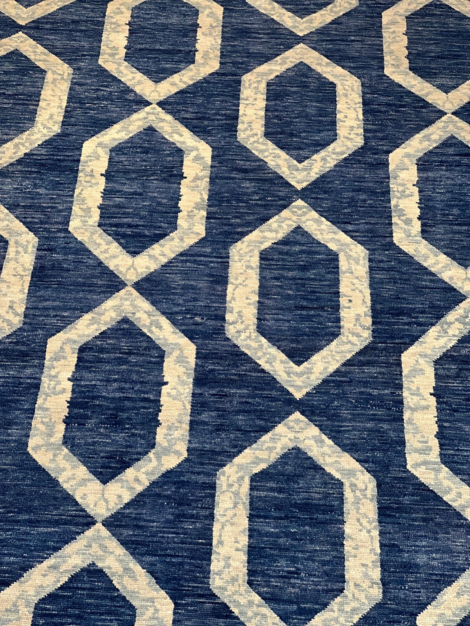 63423 9'x12'5" India