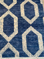 63423 9'x12'5" India Clearance