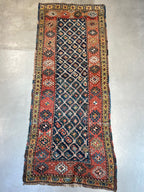 61961 Runner 3'9"x9'11"