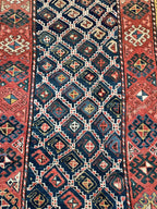 61961 Runner 3'9"x9'11"