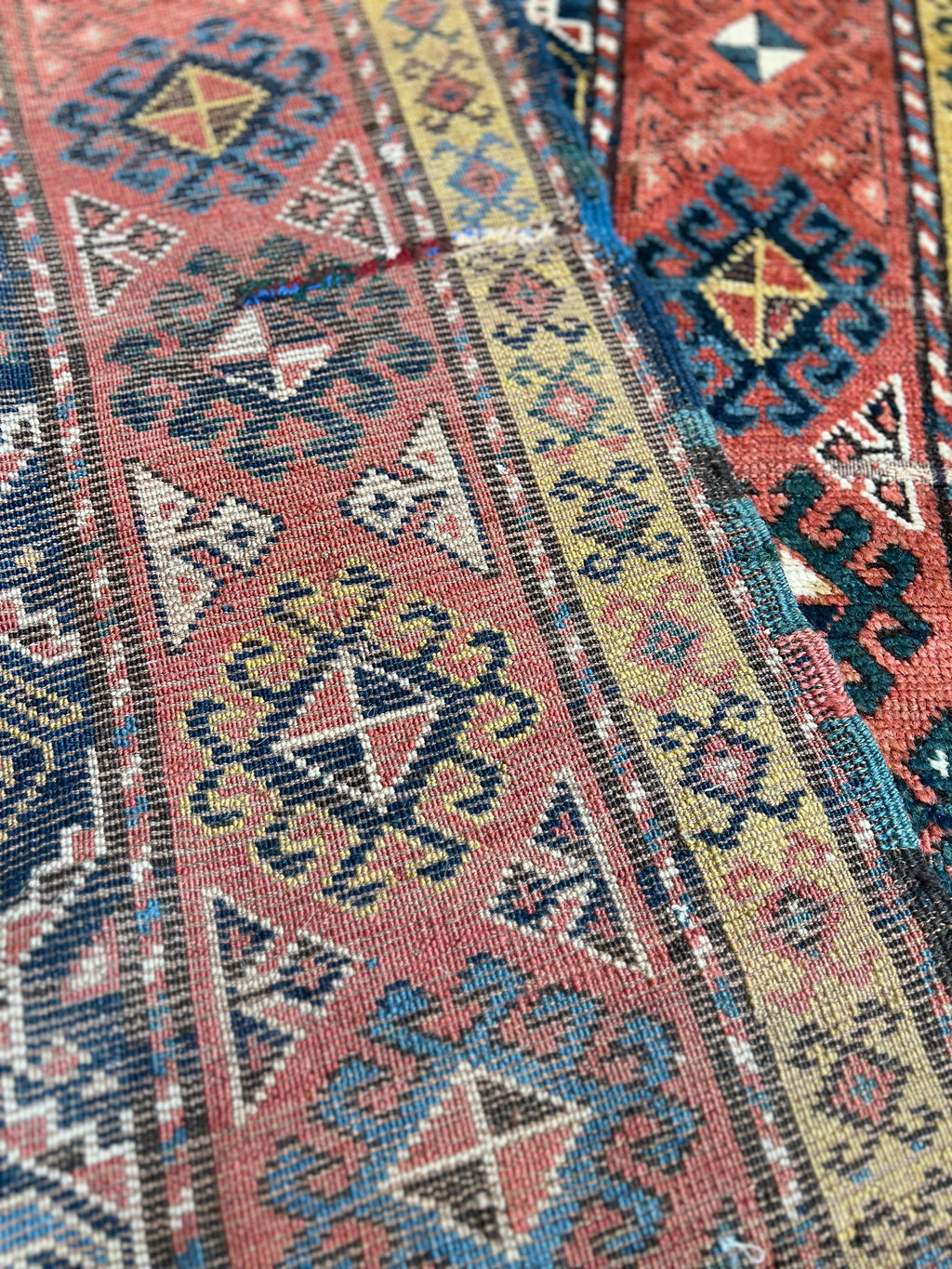 61961 Runner 3'9"x9'11"