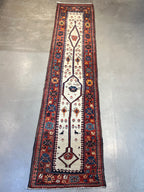 60079 Iran Runner 3'2x14'7"