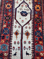 60079 Iran Runner 3'2x14'7"