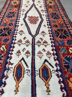 60079 Iran Runner 3'2x14'7"