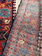 60079 Iran Runner 3'2x14'7"