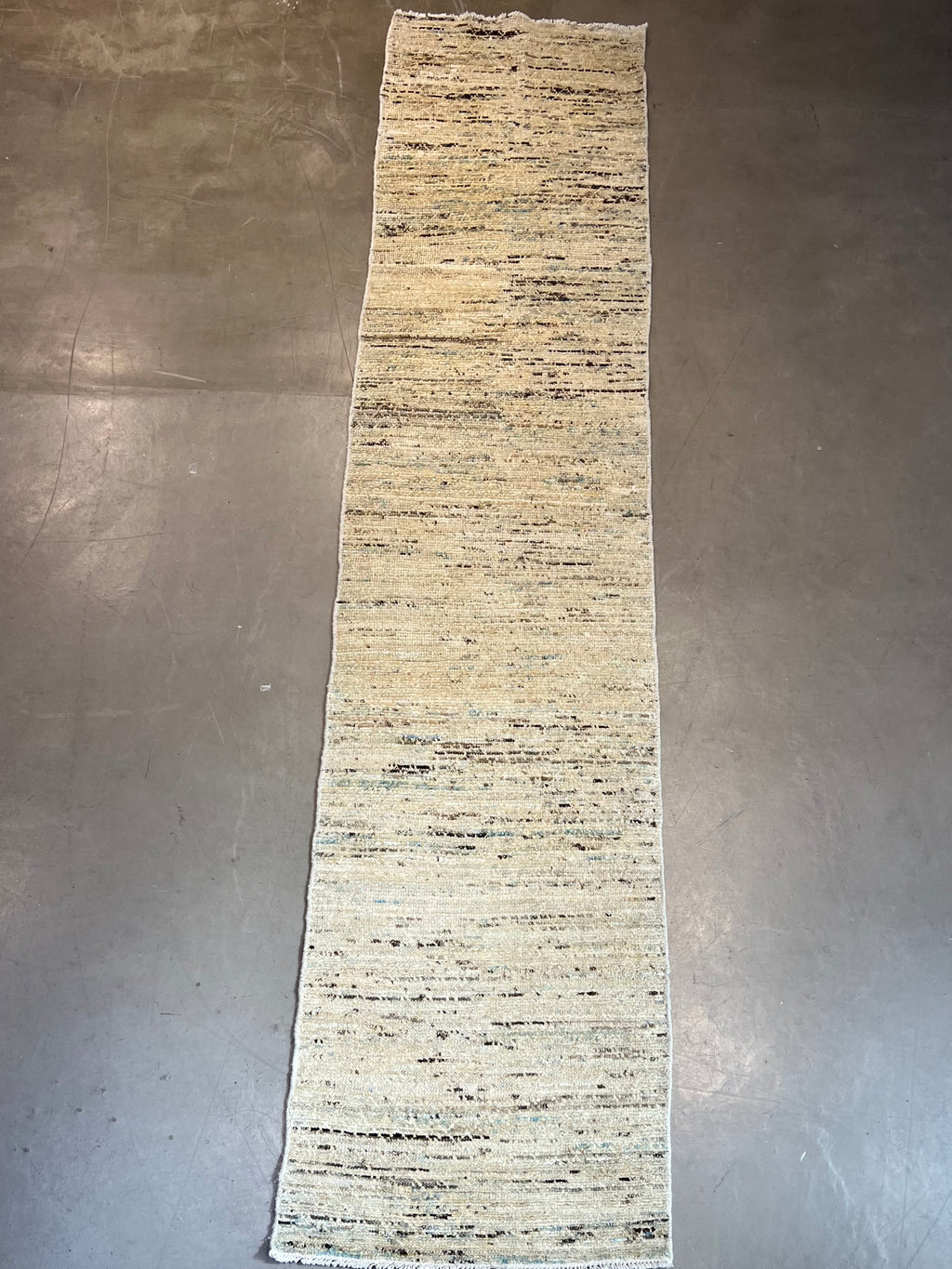 63092 Afgan Runner 2'5"x11'