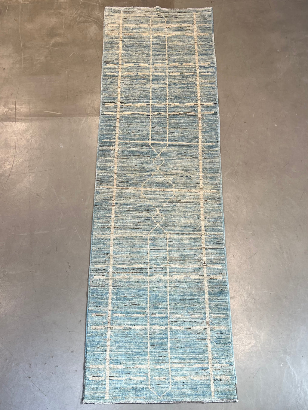 63086 Morrocon design 2'8"x9'9"