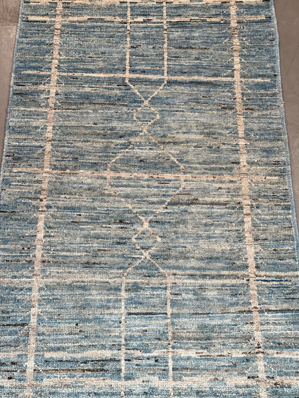 63086 Morrocon design 2'8"x9'9"