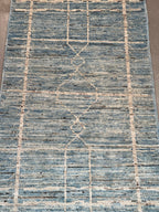 63086 Morrocon design 2'8"x9'9"