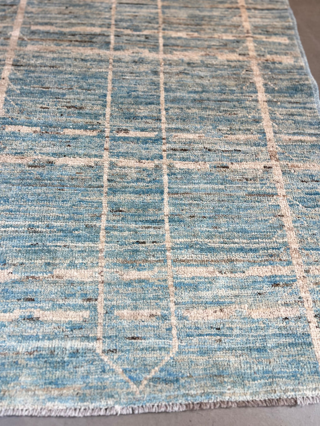 63086 Morrocon design 2'8"x9'9"
