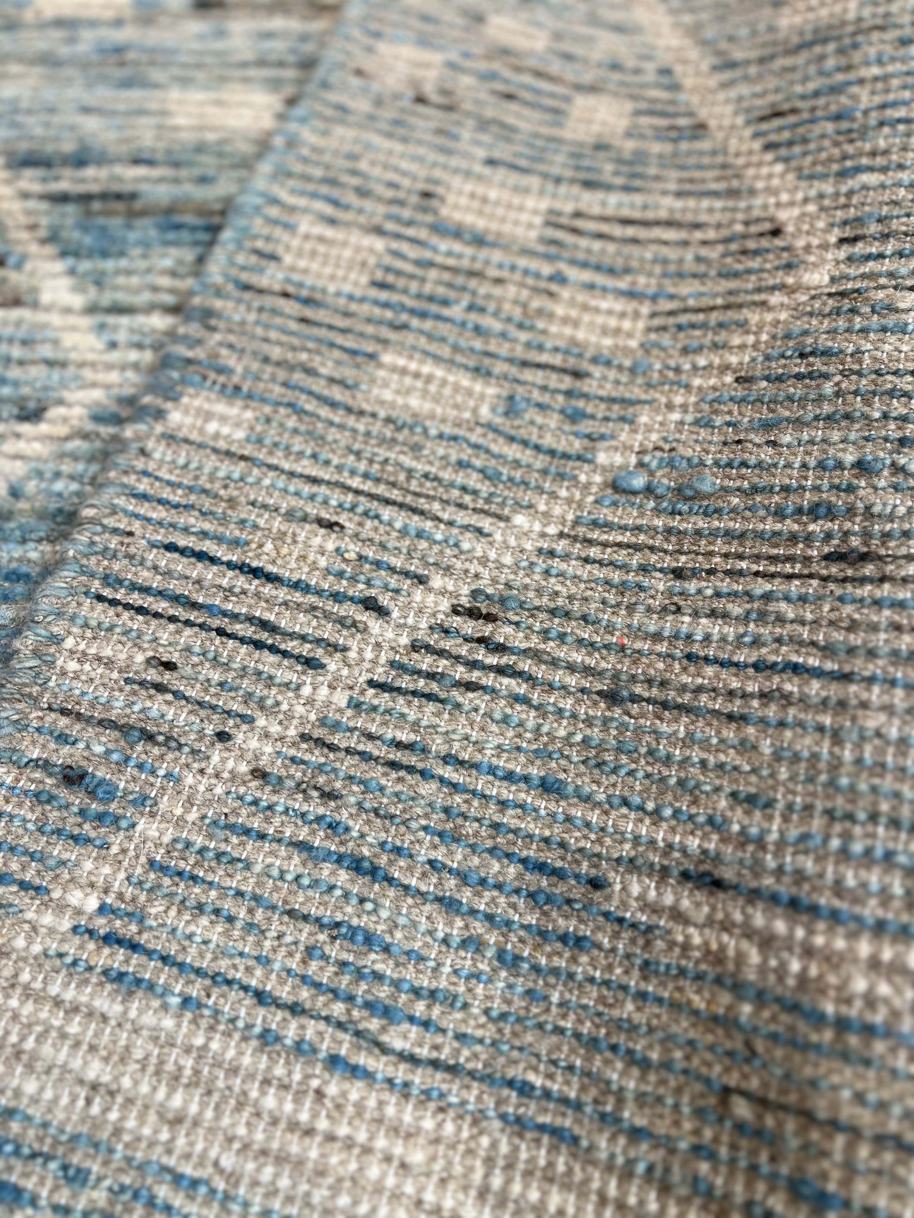 63889 Afgan Runner 3'3"x9'6"