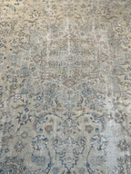 P630053 Oversize Iran 12'x18'10"