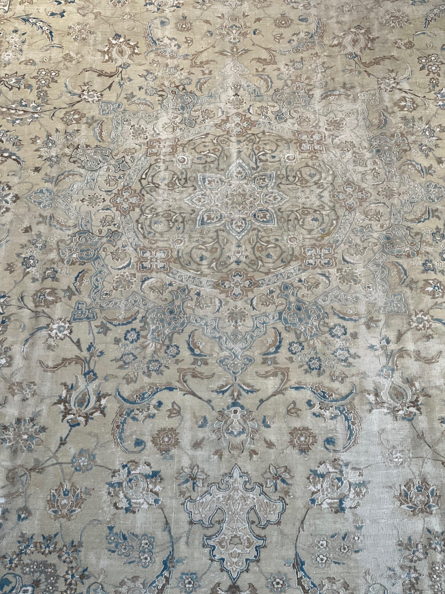 P630053 Oversize Iran 12'x18'10"