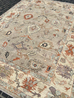 P62389 Pakistan Rug