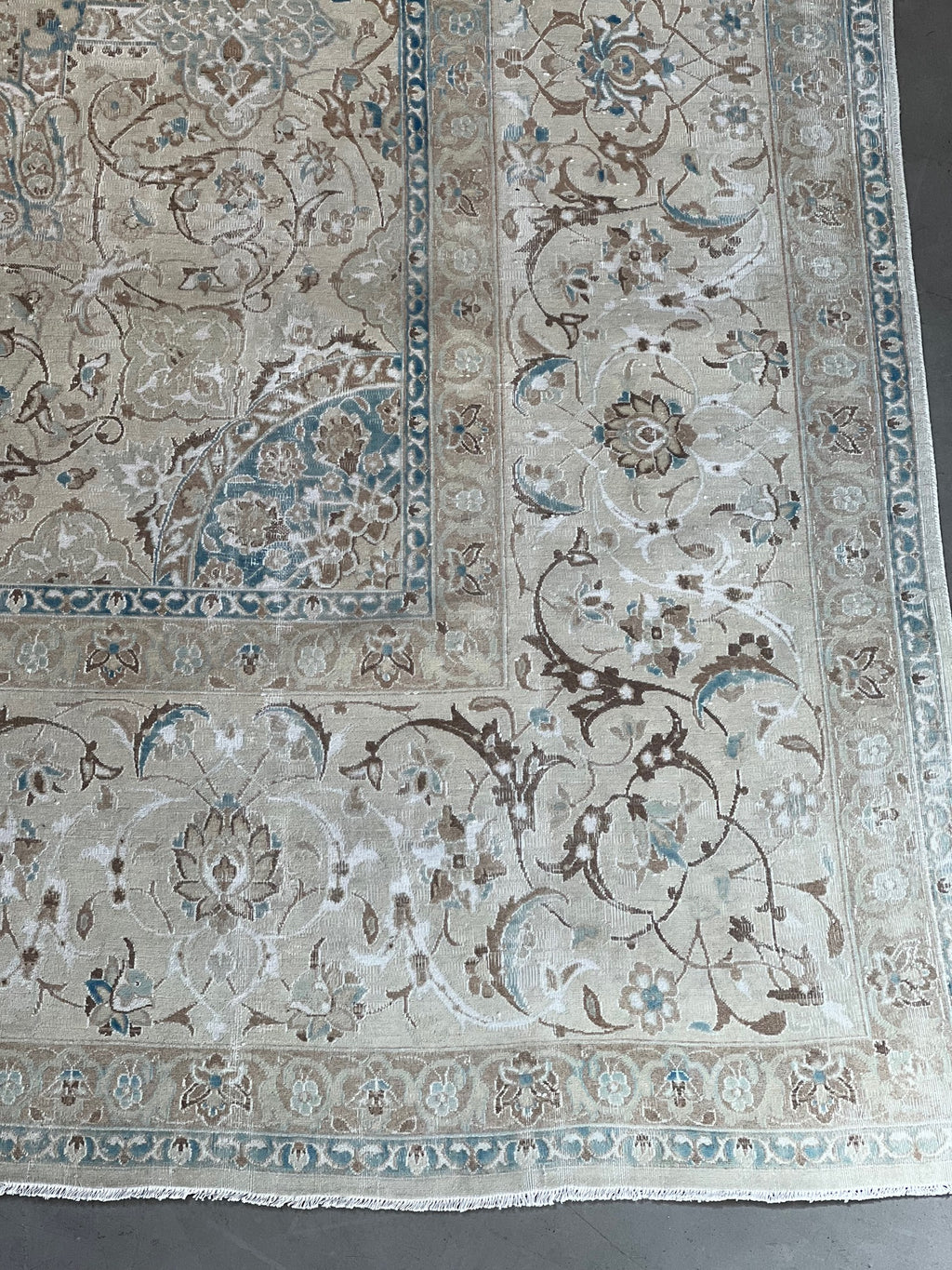 P630053 Oversize Iran 12'x18'10"