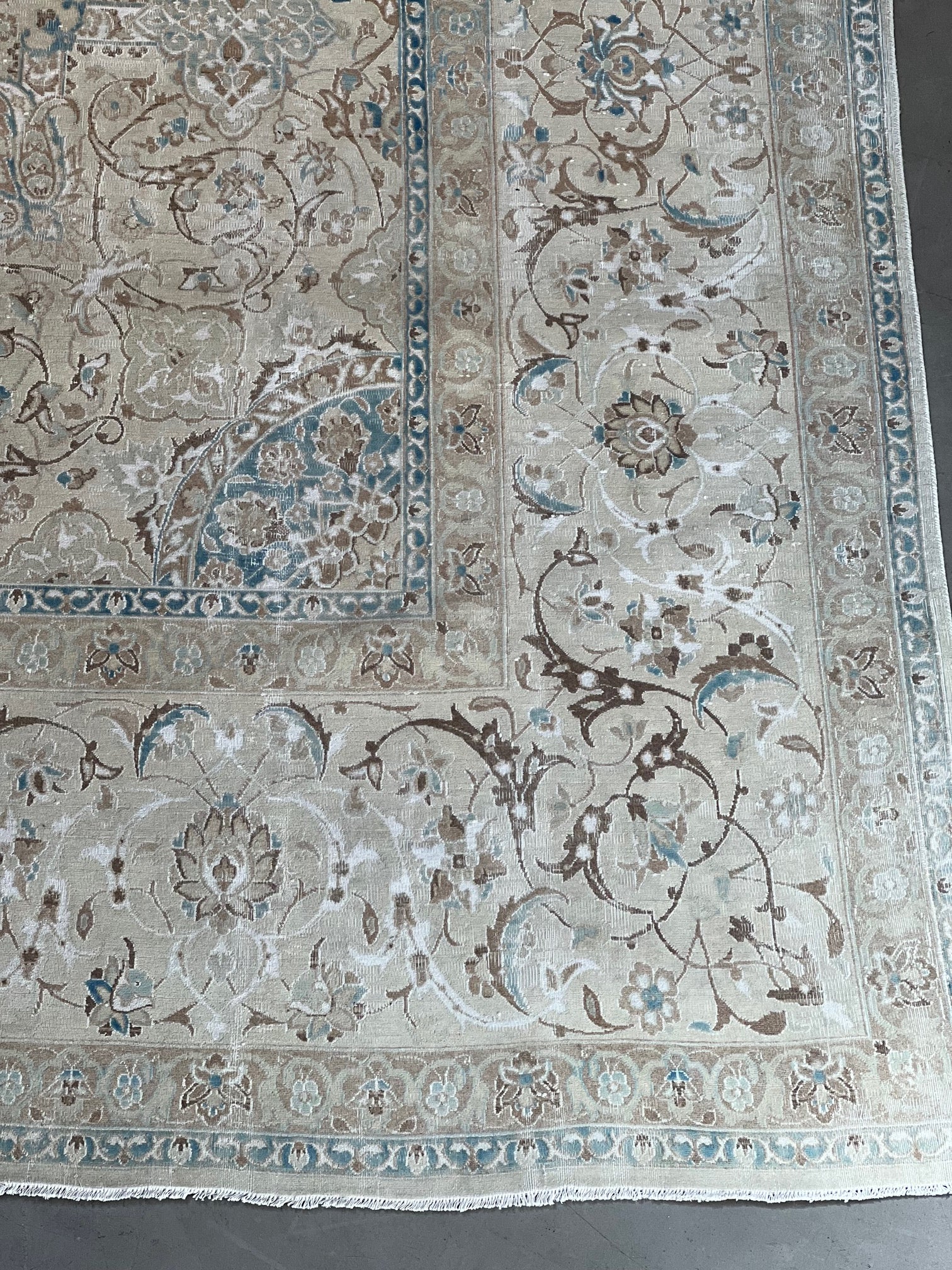 P630053 Oversize Iran 12'x18'10"