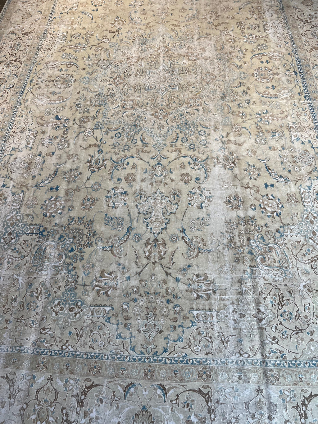 P630053 Oversize Iran 12'x18'10"