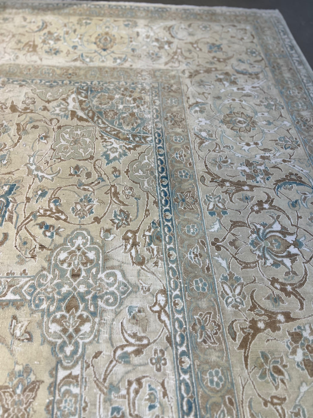 P630053 Oversize Iran 12'x18'10"