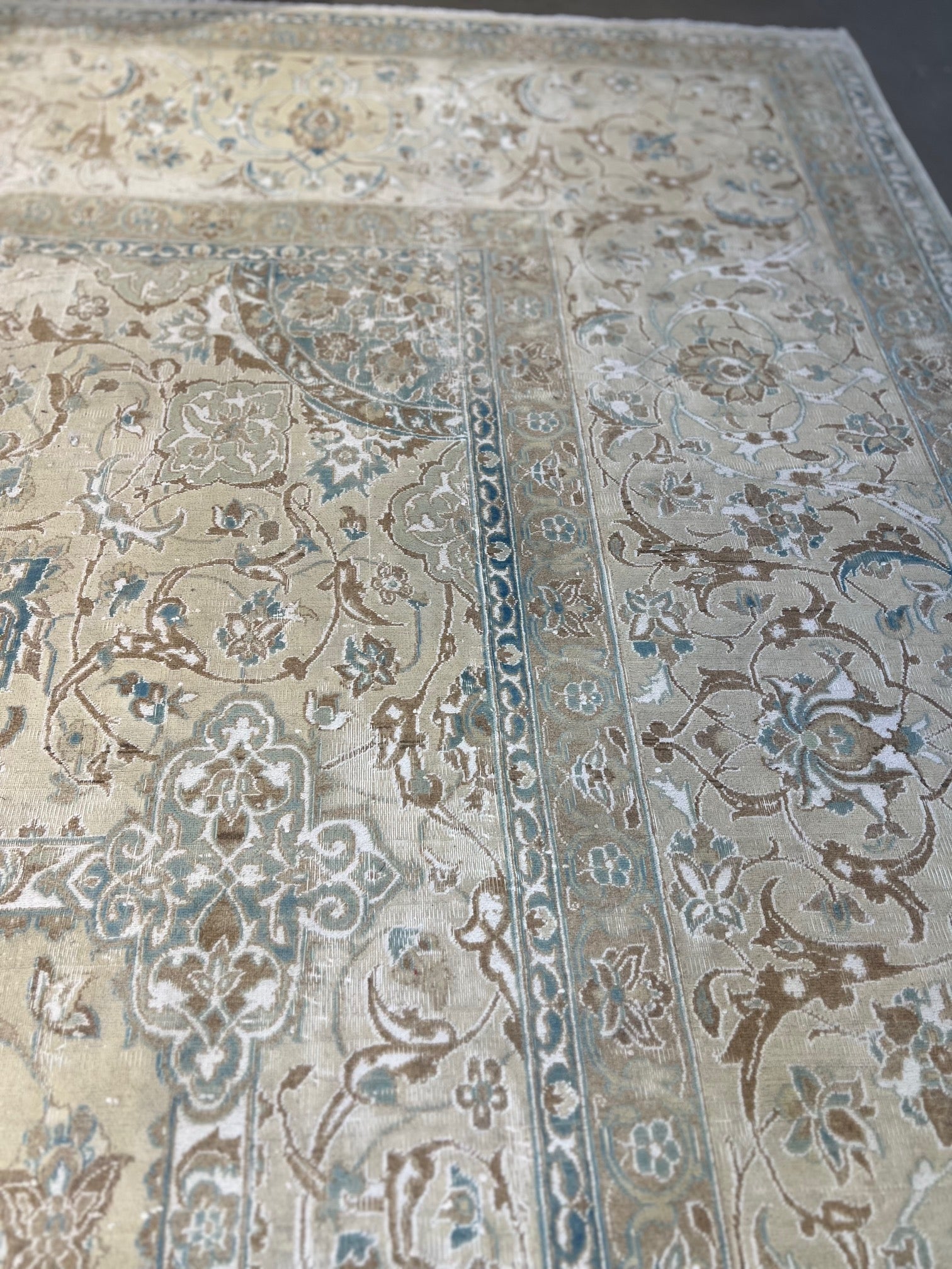 P630053 Oversize Iran 12'x18'10"