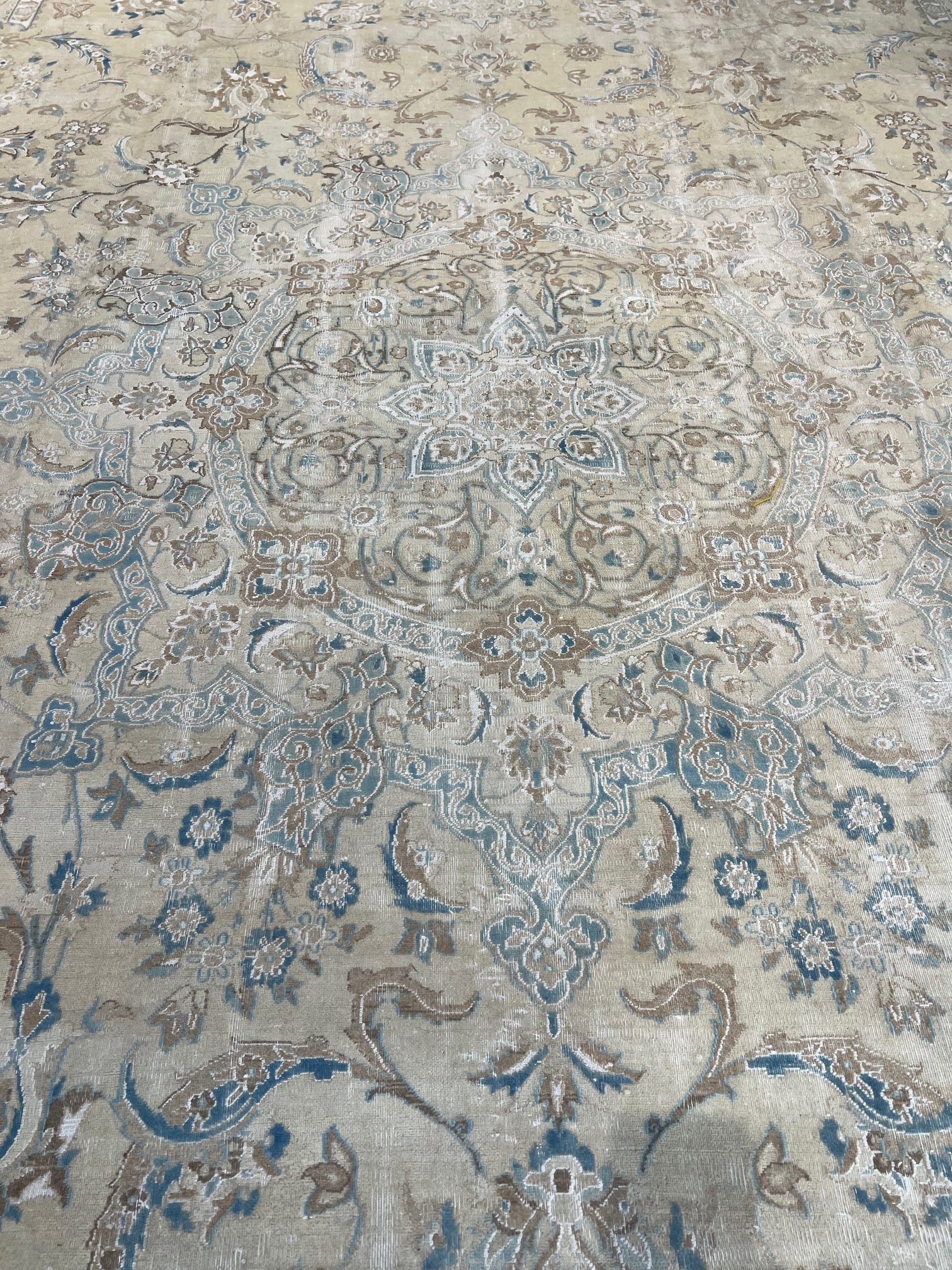 P630053 Oversize Iran 12'x18'10"