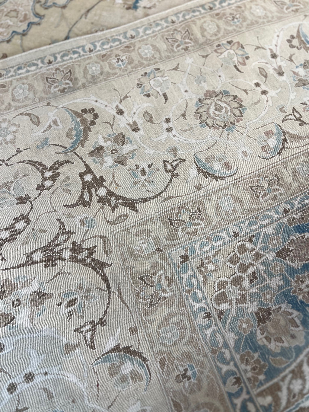 P630053 Oversize Iran 12'x18'10"