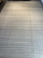 57069 Oversize Kilim  13.03x19.04